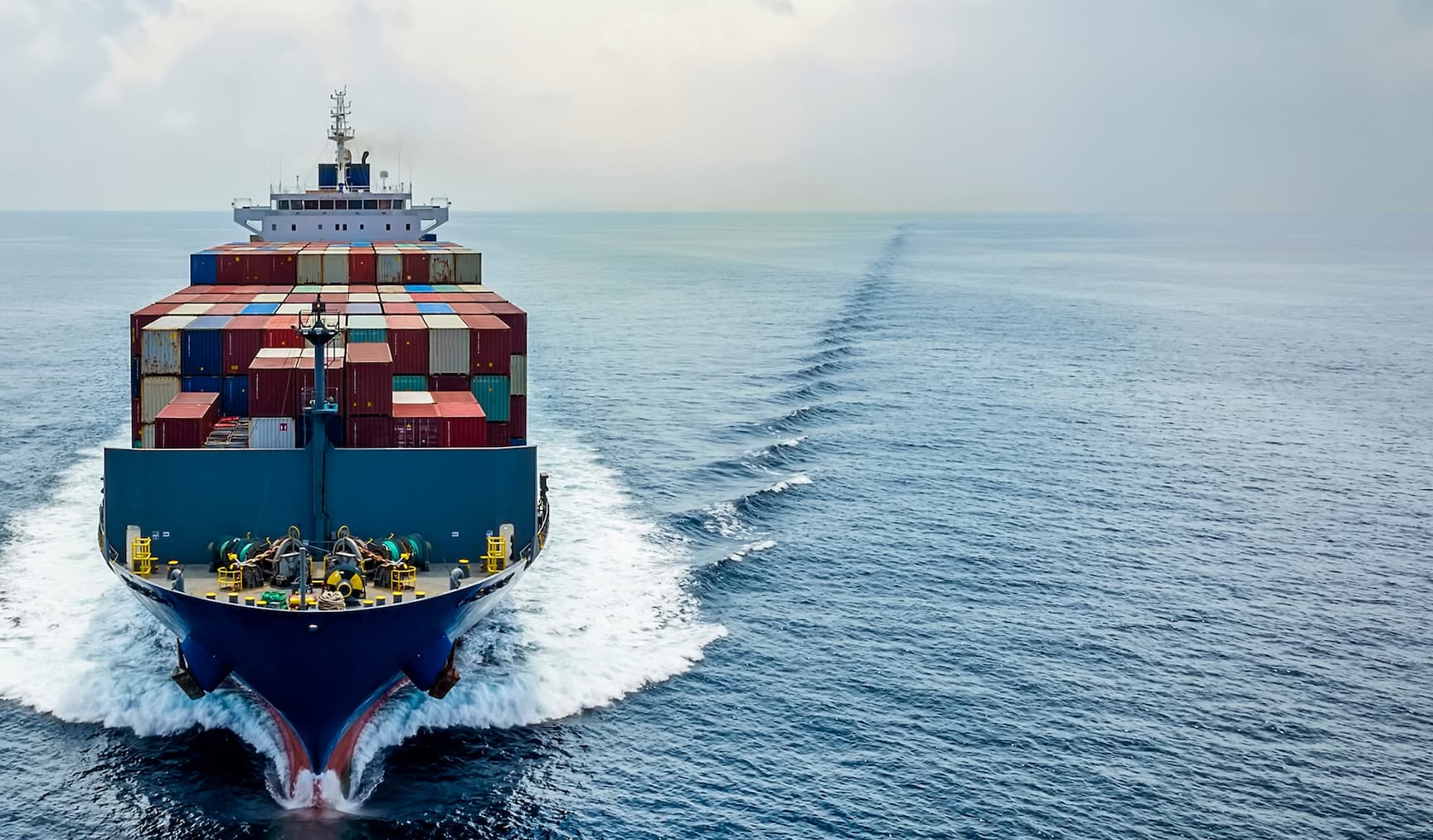Big Ship
