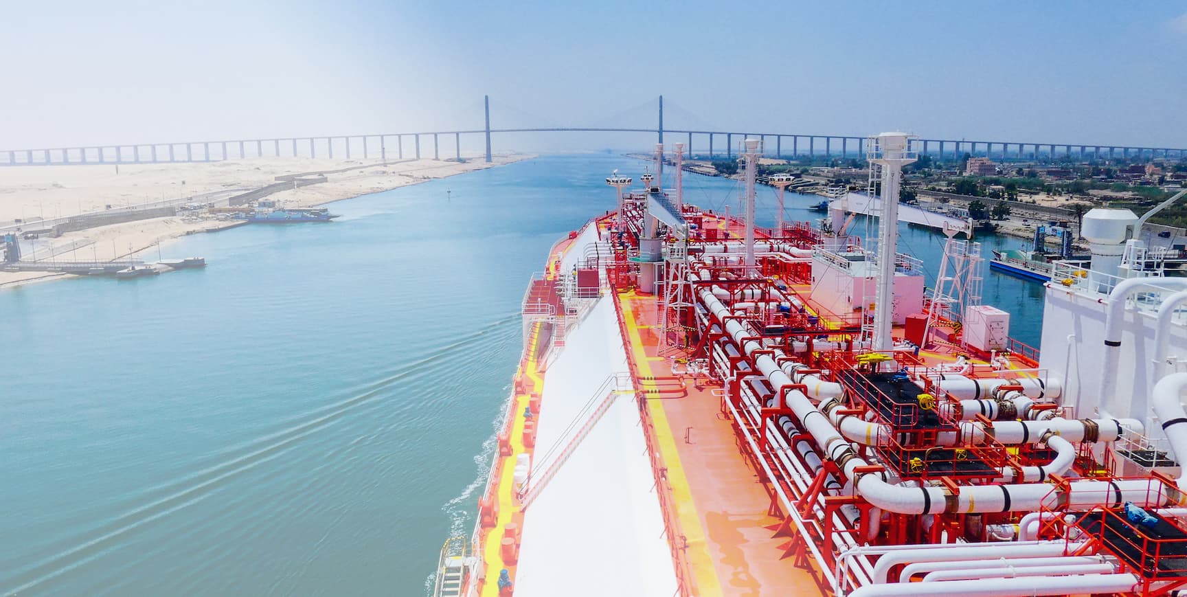 Big Ship
